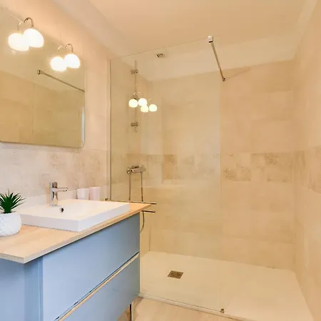 Sejour Entre Foret Et - Maison Pour 7 *