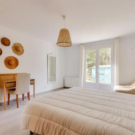 Sejour Entre Foret Et - Maison Pour 7 بيت للعطل