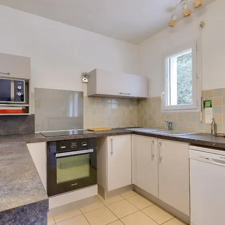 Sejour Entre Foret Et - Maison Pour 7 بيت للعطل *