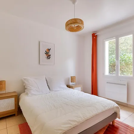 Sejour Entre Foret Et - Maison Pour 7