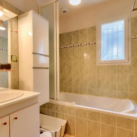 بيت للعطل Sejour Entre Foret Et - Maison Pour 7 *