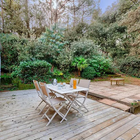 Sejour Entre Foret Et - Maison Pour 7 بيت للعطل *